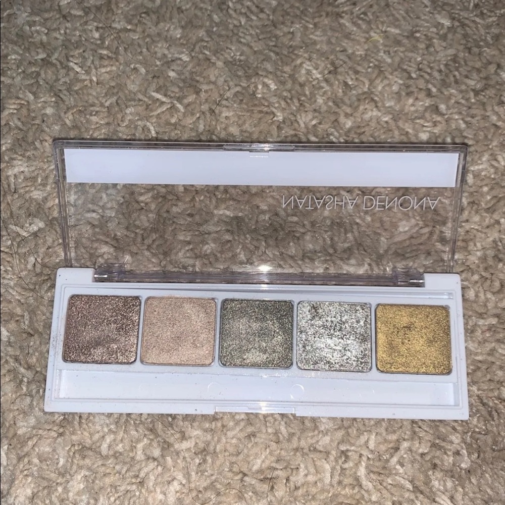 Natasha Denona eyeshadow palette 5